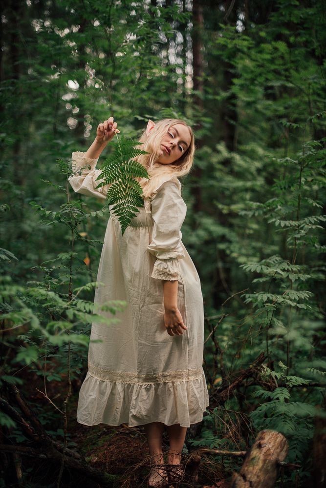 Photograph by Анастасия Зубова