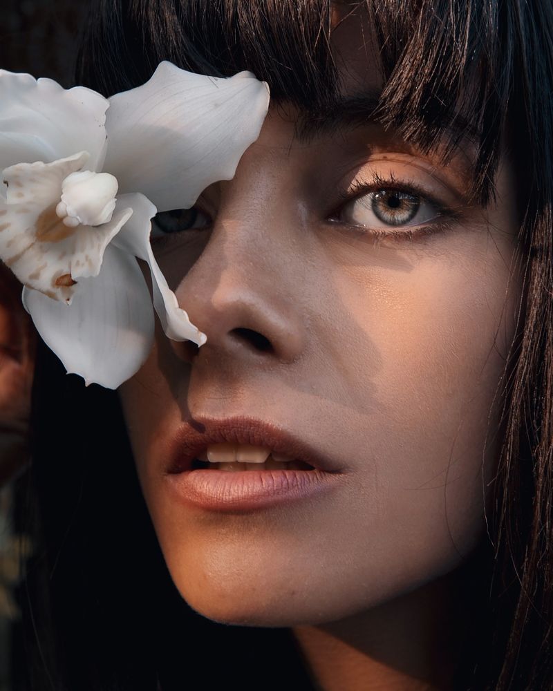 Photograph by Екатерина Газиянц