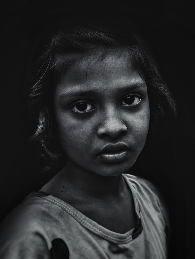 The Face