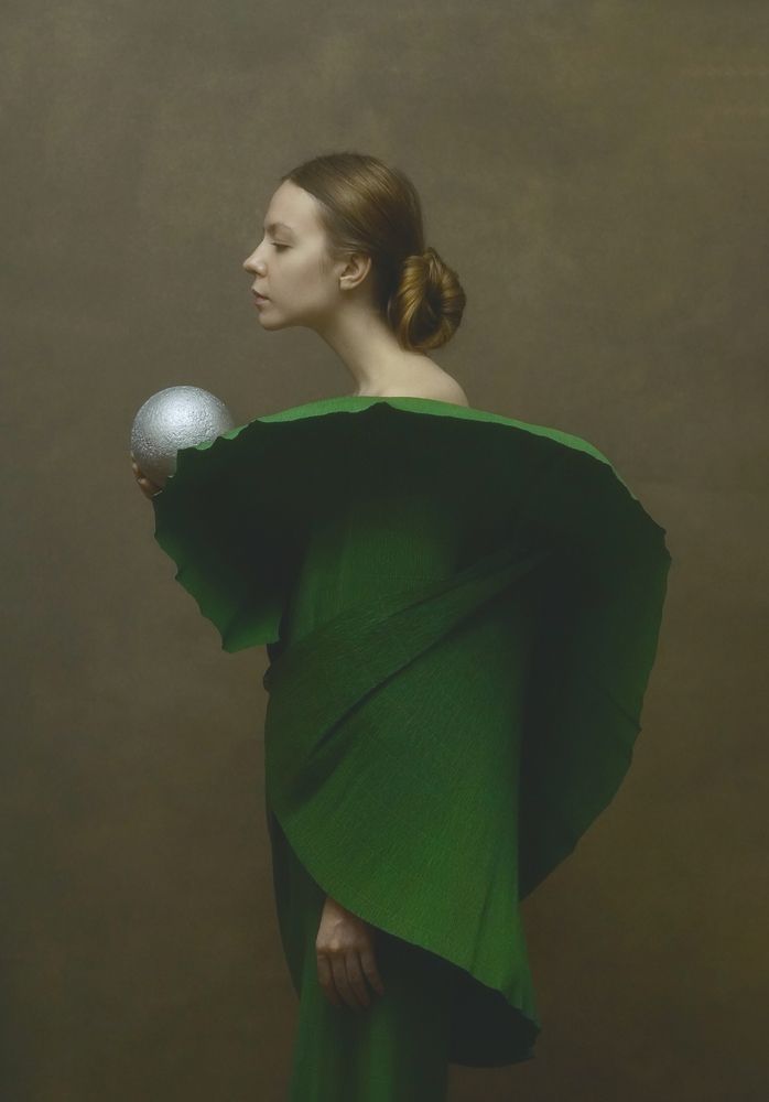 Photograph by Виктория Забродина