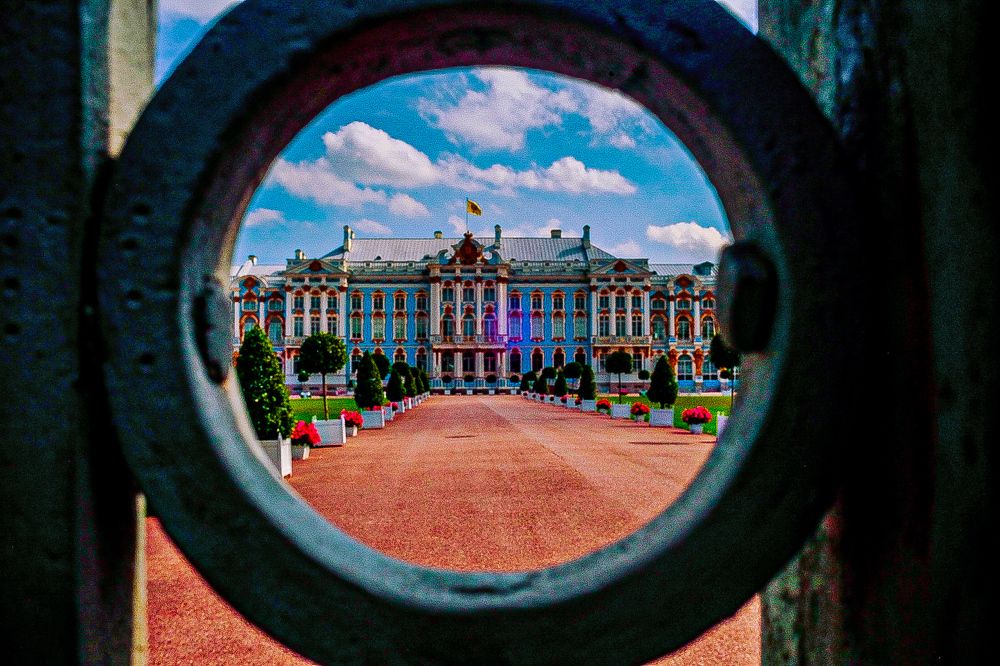 Photograph by Валентина Дворниченко