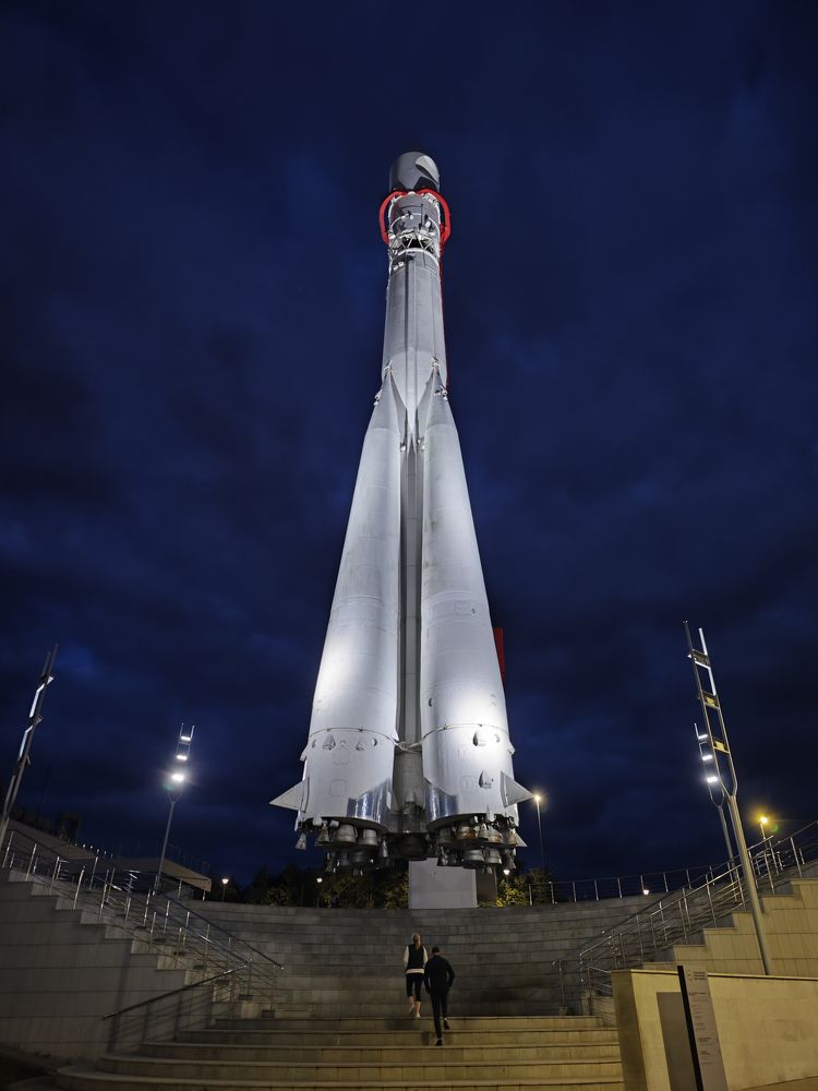 Photograph by Дмитрий Рассыльщиков