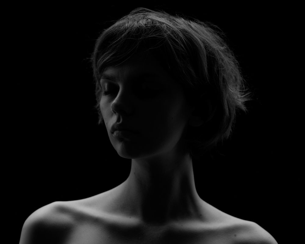 Photograph by Nikolay Bobrovskiy