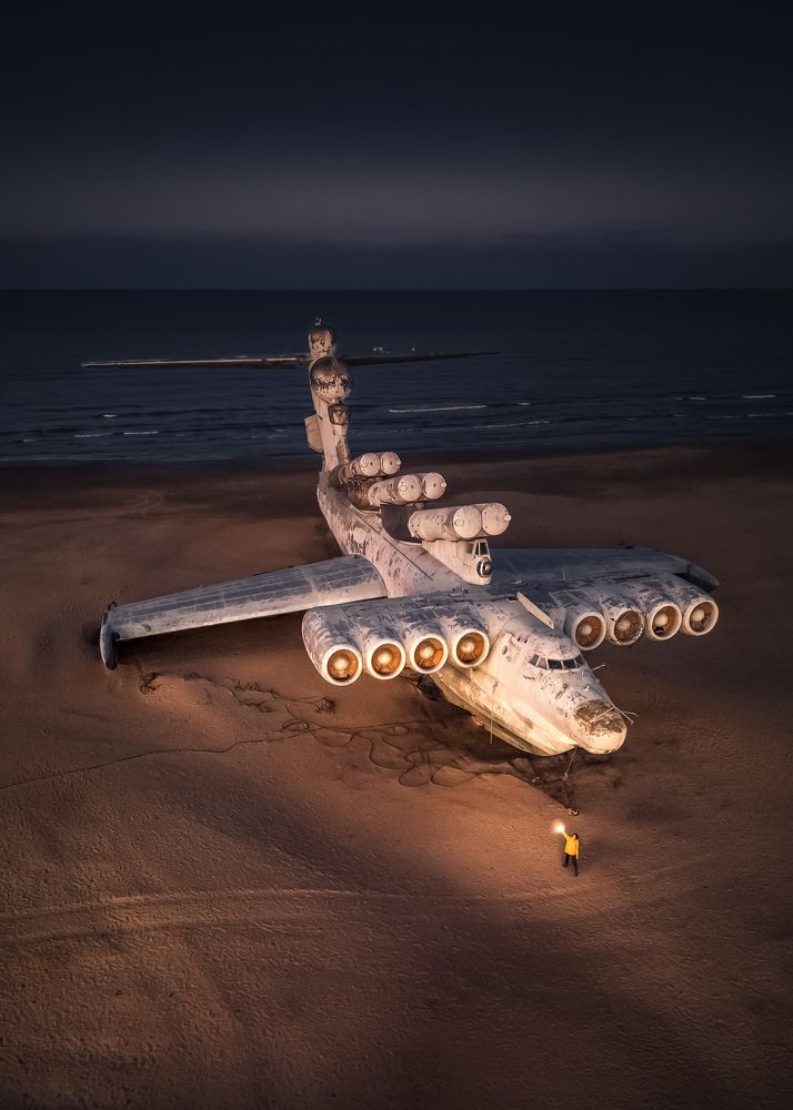 Photograph by Важенин Евгений