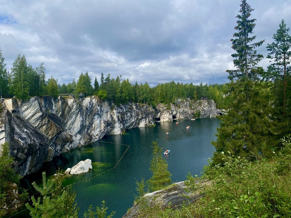 Photograph by Наталья Трусова