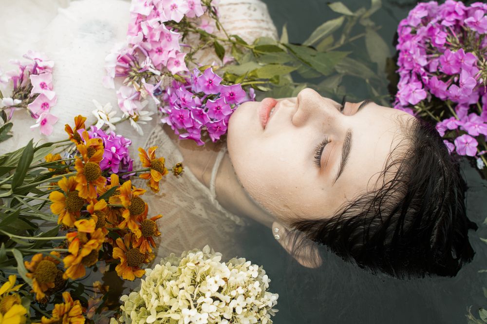 Photograph by Елена Подшевалова