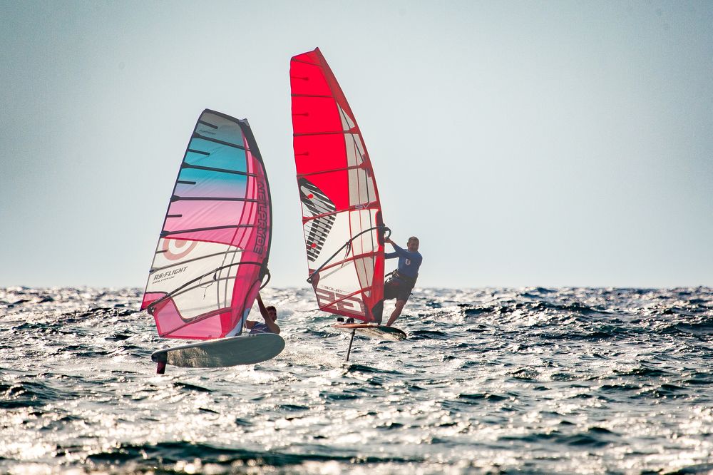 Photograph by Moshe Menagen