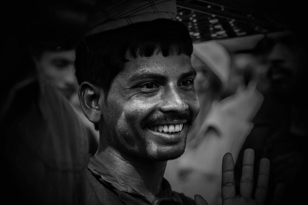 Photograph by Shubham Singh