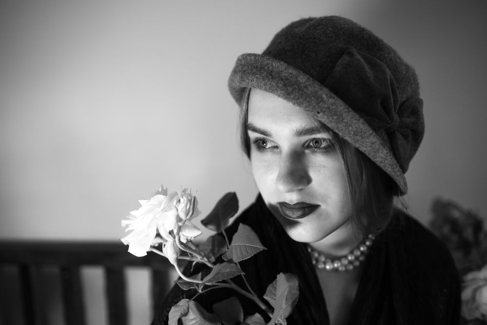 Photograph by Ада