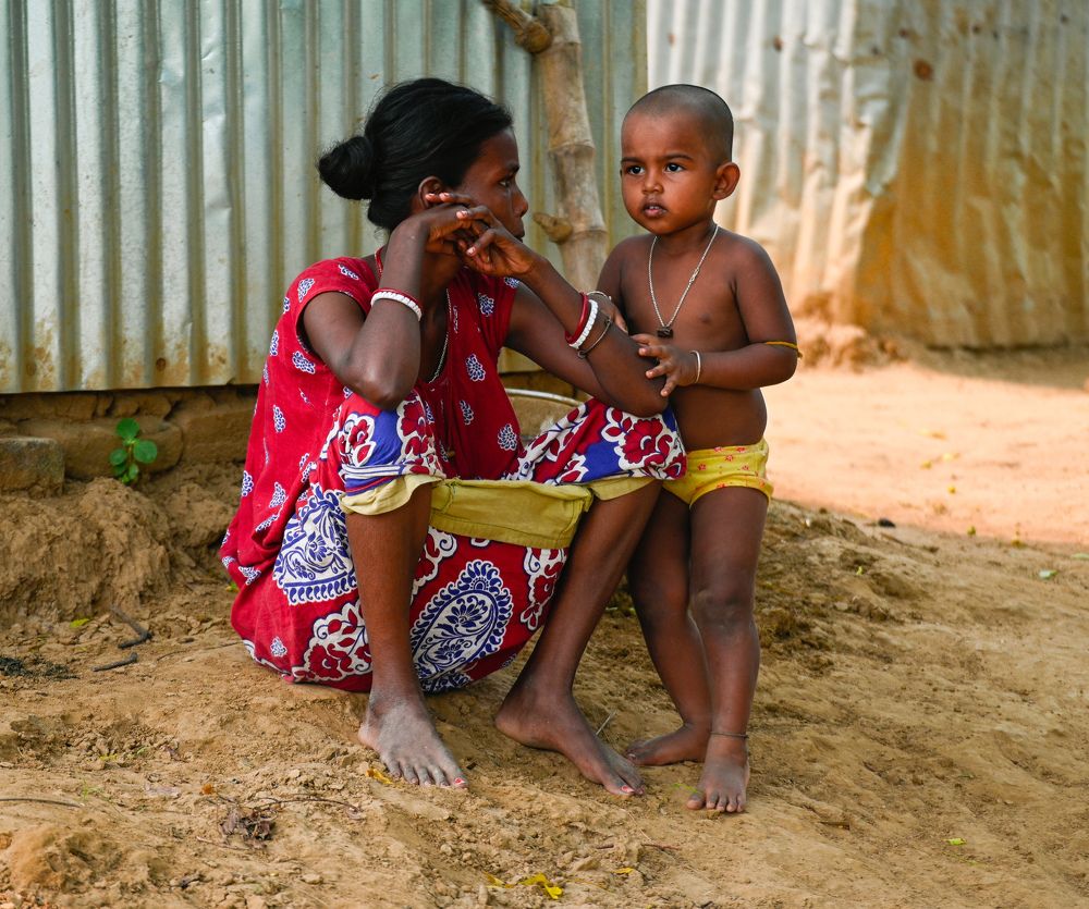 Photograph by Sharad Mansharamani