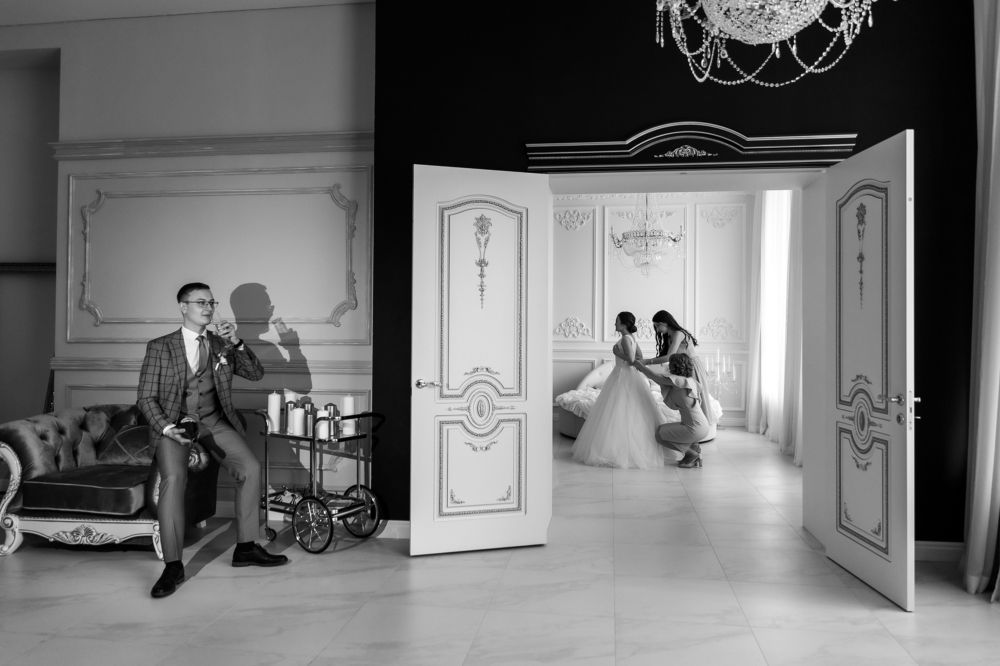 Photograph by Динар Гильмутдинов