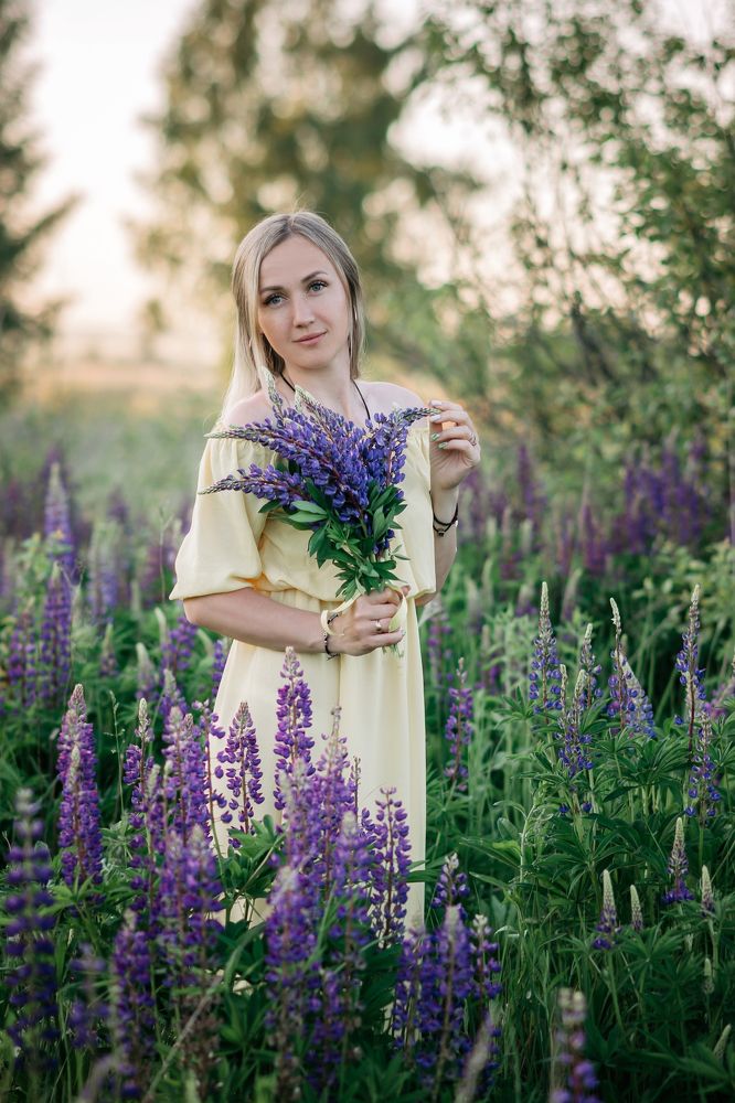 Photograph by Наталия Непомнящая