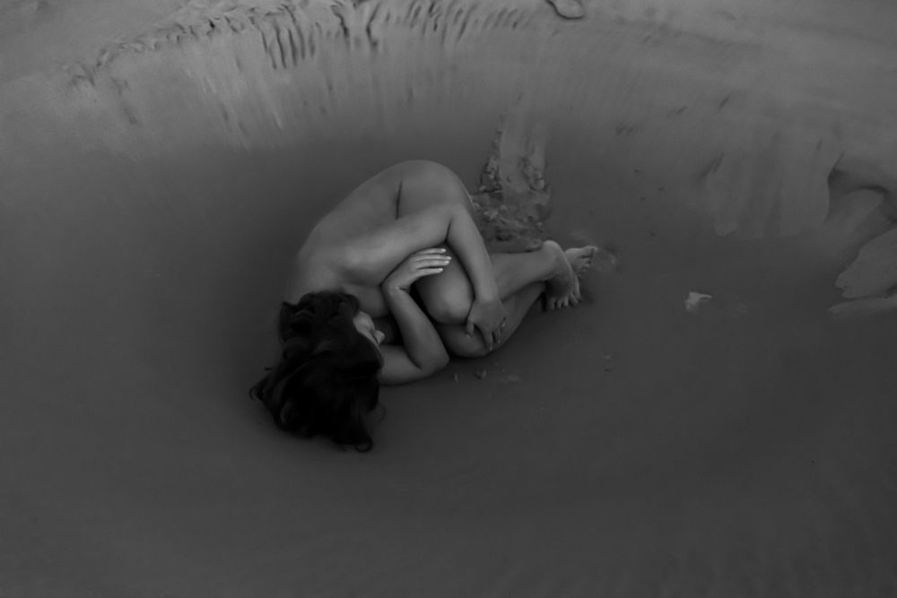 Photograph by Александра Манаева