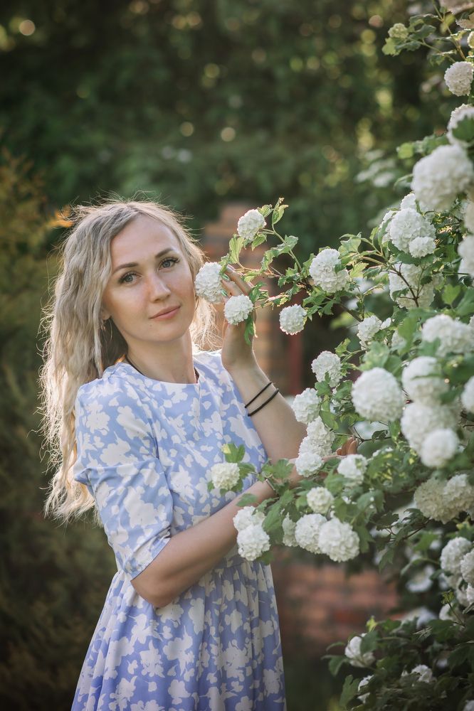 Photograph by Наталия Непомнящая