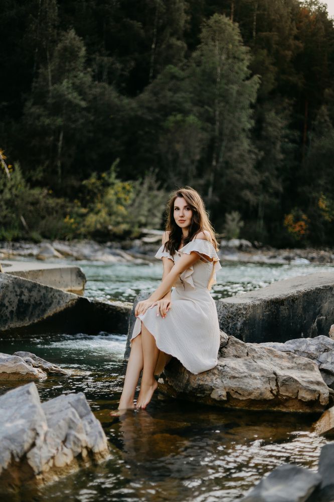 Photograph by Виктория Гисс