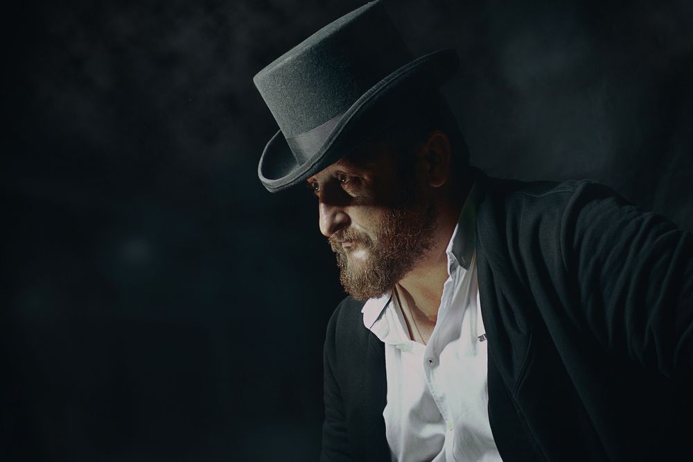 Photograph by Ашкинази-Исаченко Владимир