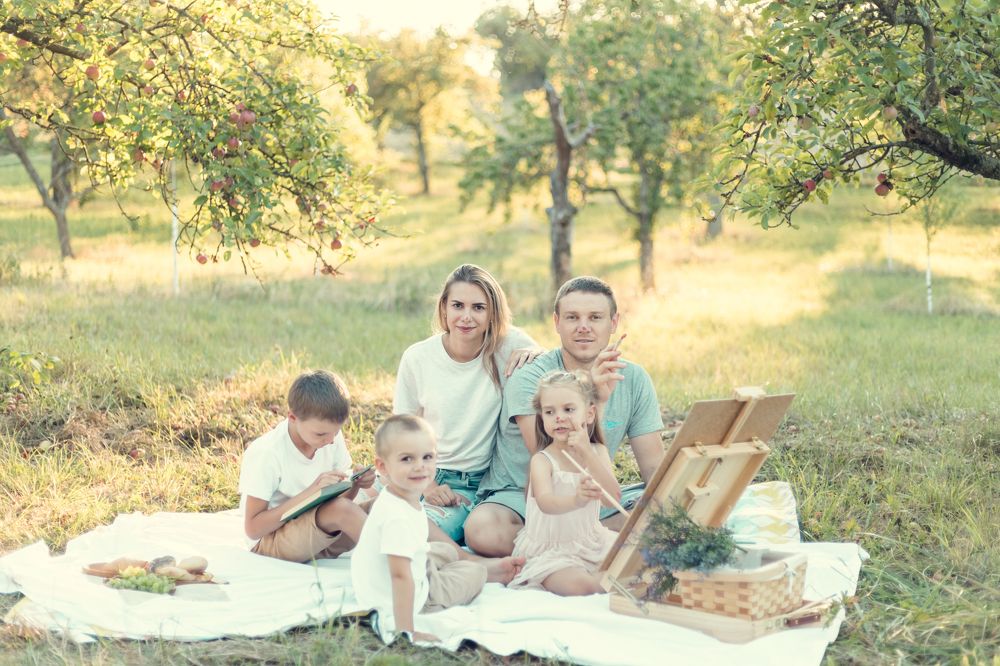 Photograph by Milana Rukaber