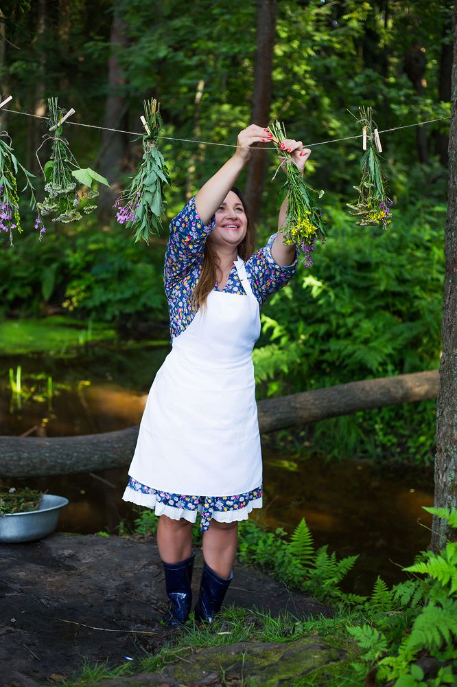 Photograph by Rimma Larkina