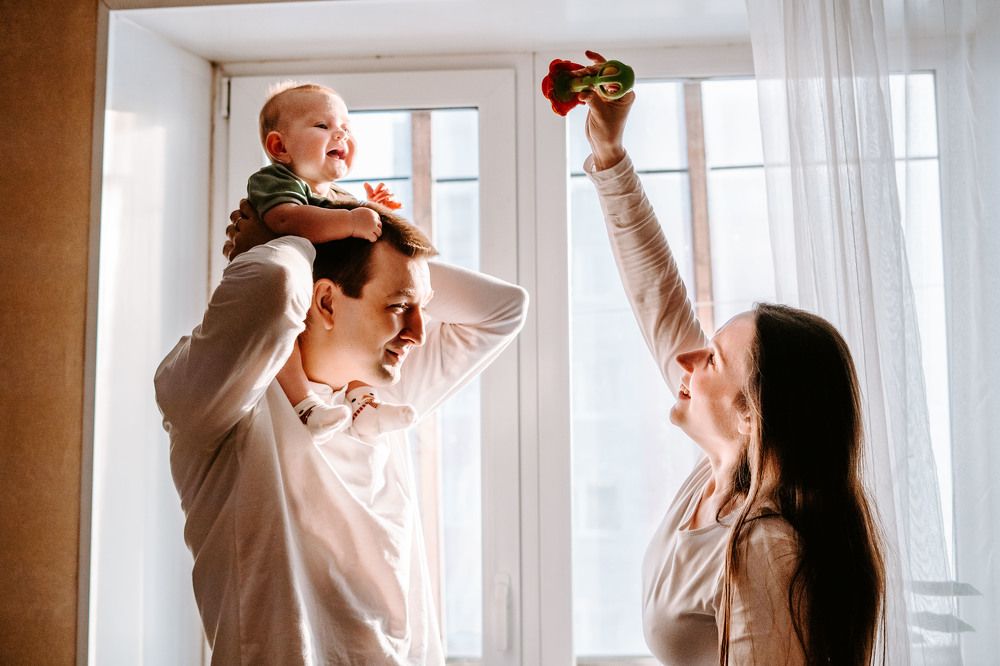 Фотография автора Наталья Барова