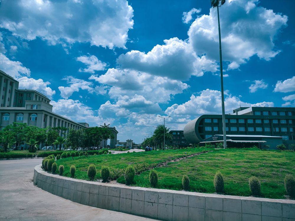 Photograph by Sanchit Rastogi
