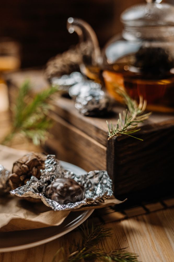 Фотография автора Наталья Барова