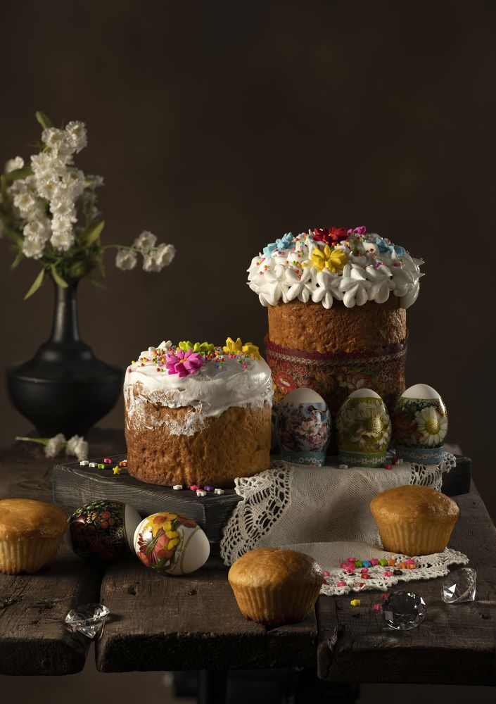 Photograph by Oleg Mikhaylov