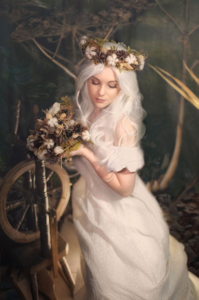 Photograph by Елена Мишина