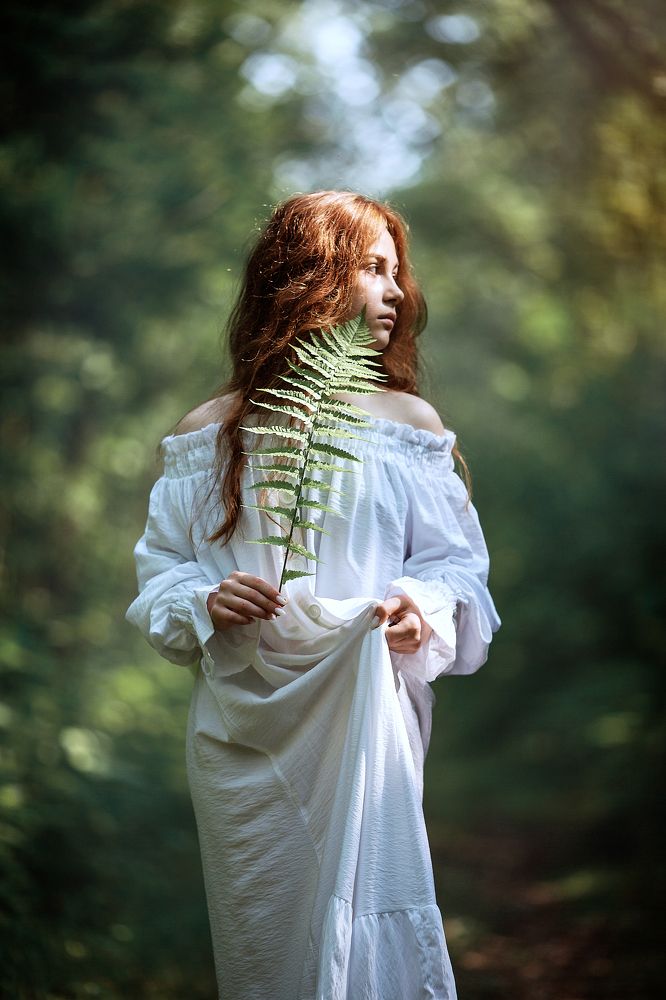 Photograph by Анна Стародубцева