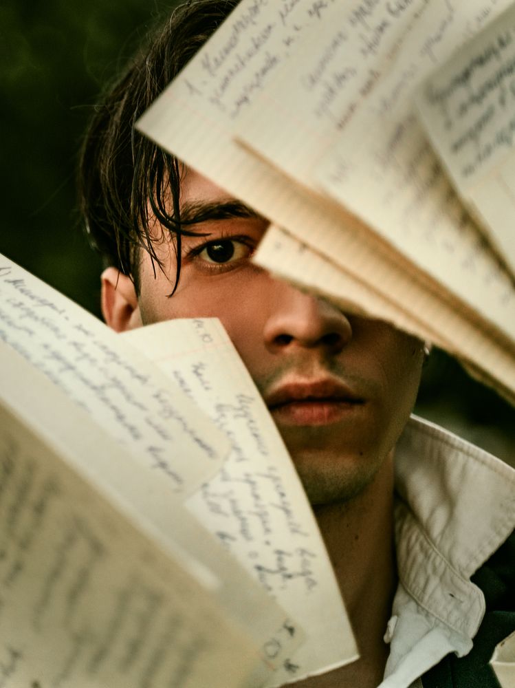 Photograph by Ольга Лаут