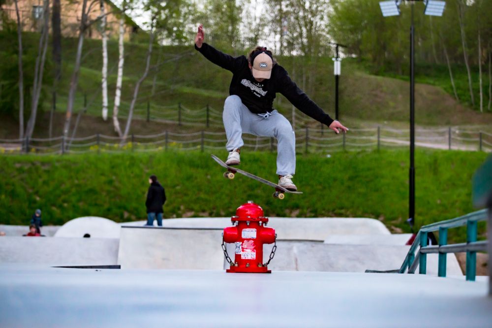 Photograph by Anatoliy Buyanov