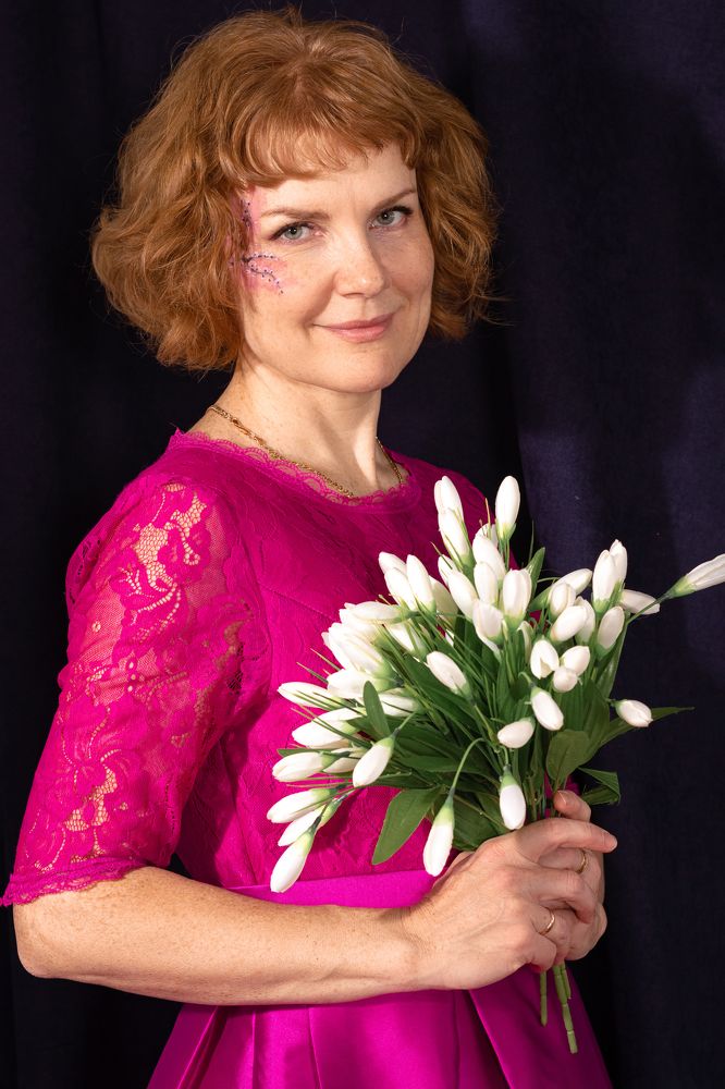 Photograph by Людмила Новосёлова