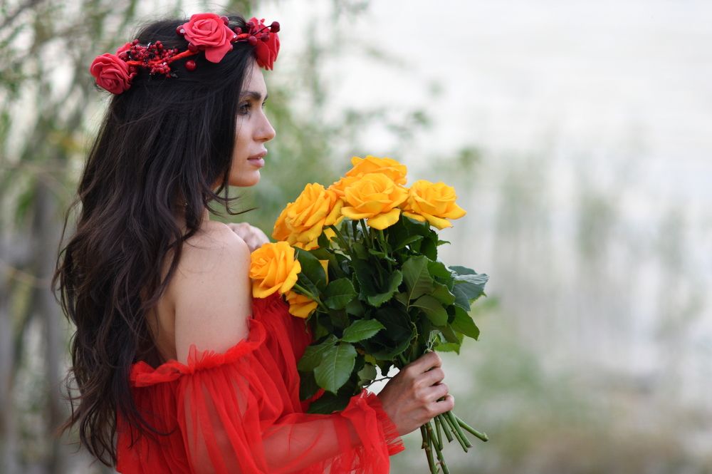 Photograph by Евгения Г