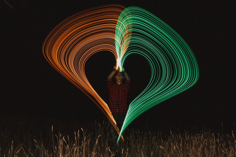 Photograph by Алёна Дёмочкина