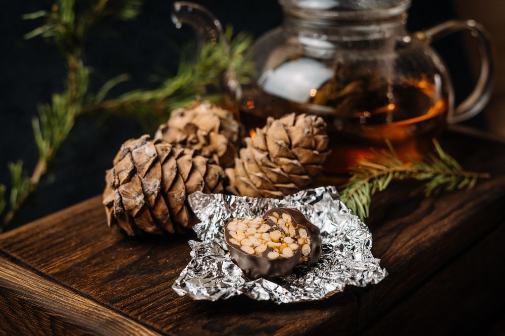 Фотография автора Наталья Барова