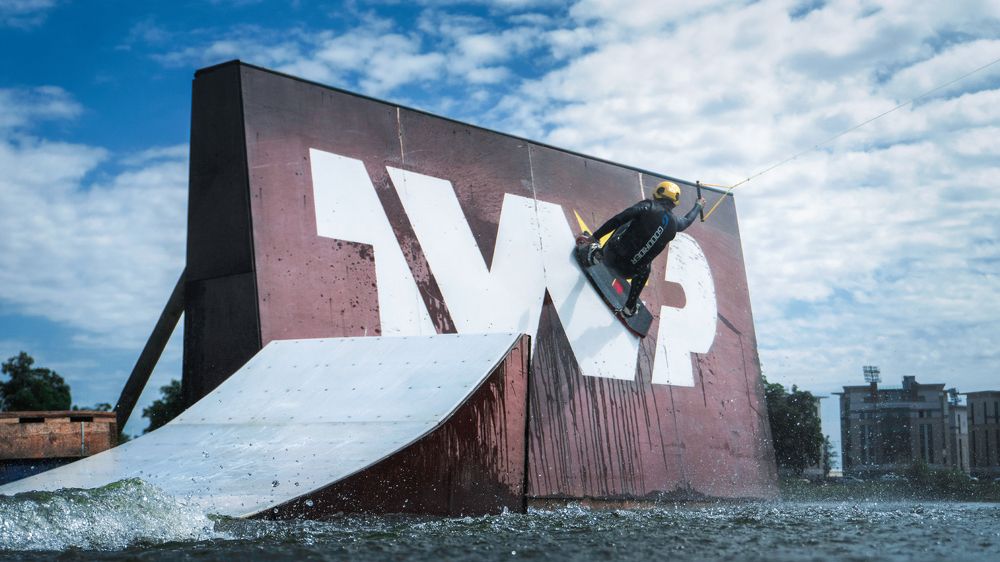 Photograph by Artem Khazov