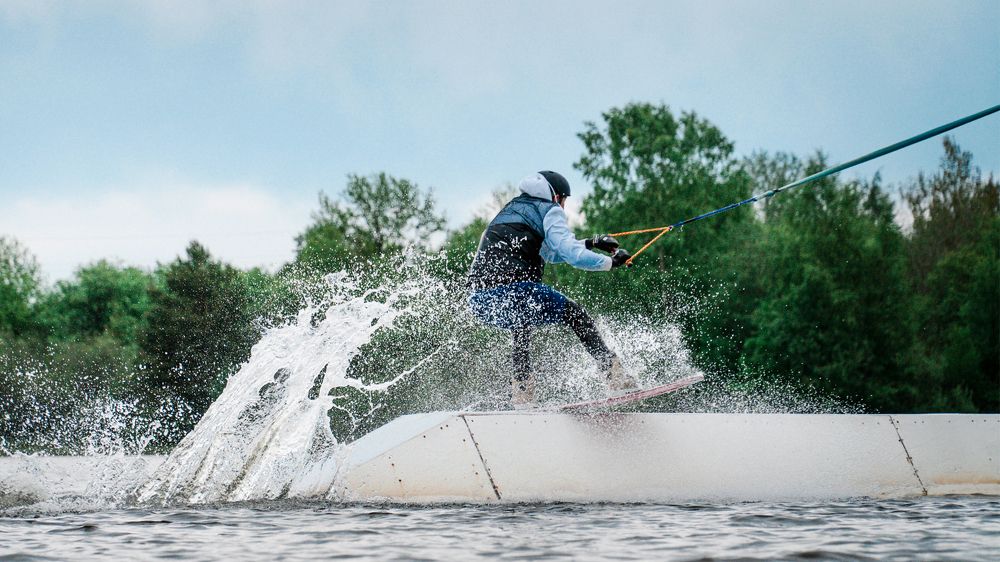 Photograph by Artem Khazov