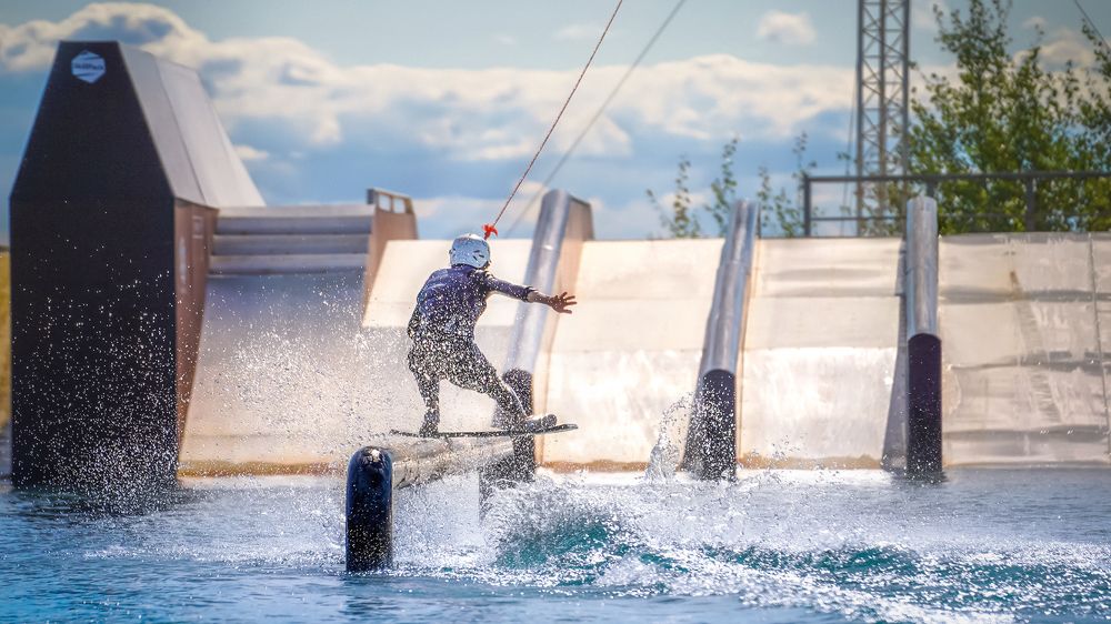 Photograph by Artem Khazov