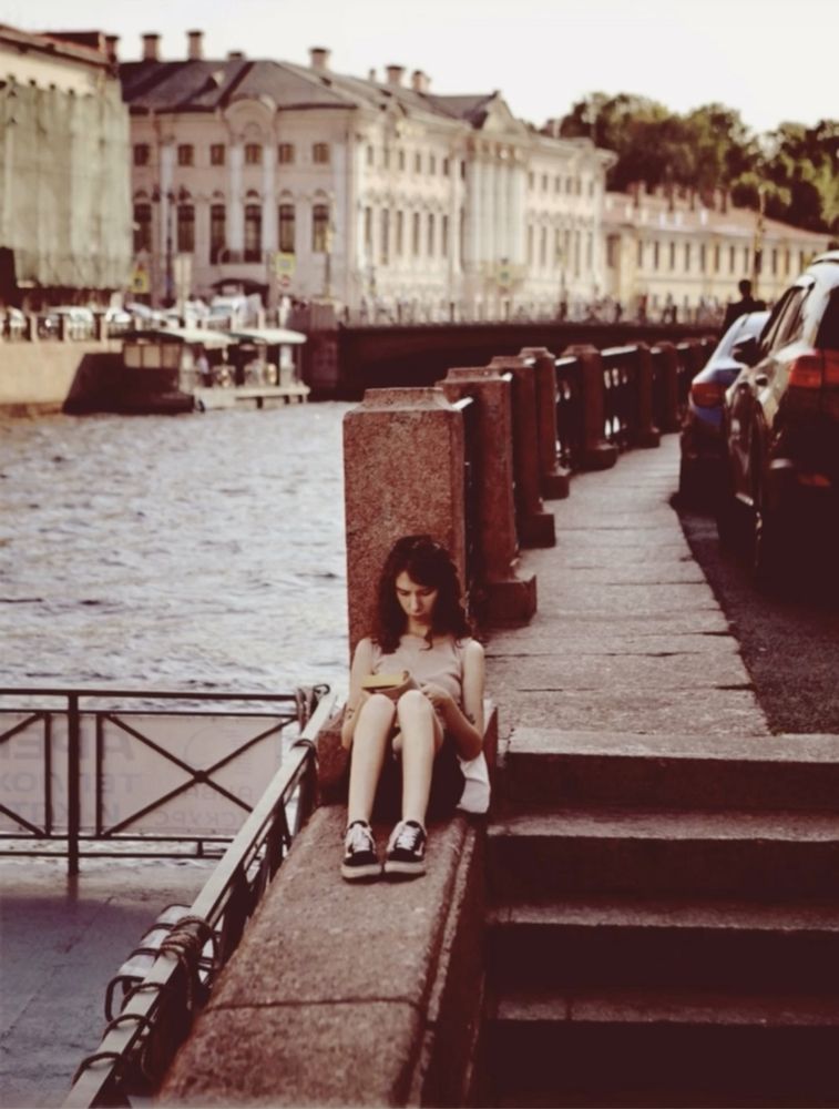 Фотография автора Николай Лысенко