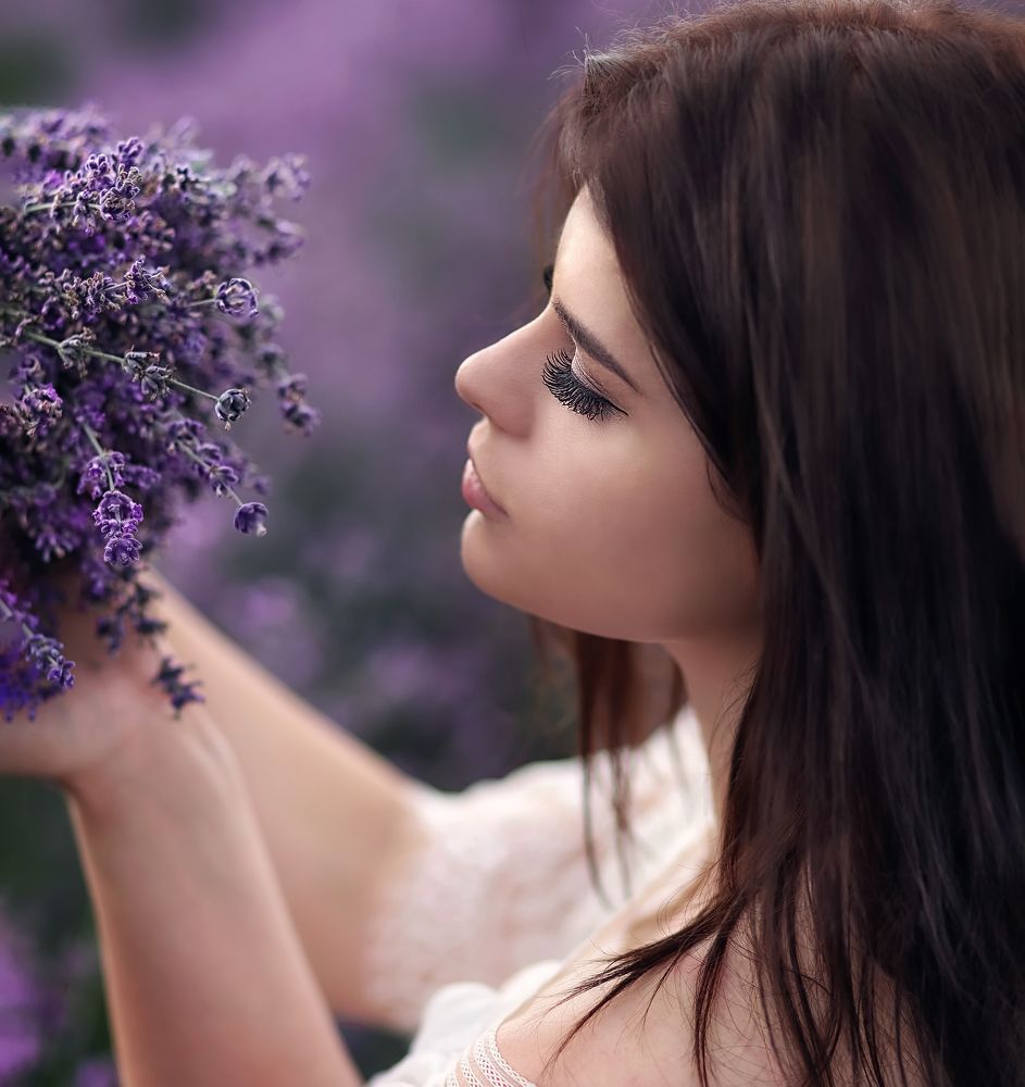 Photograph by Алина Ауман