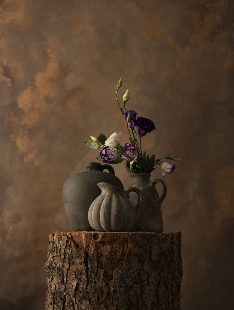 Photograph by Laura Oporanu