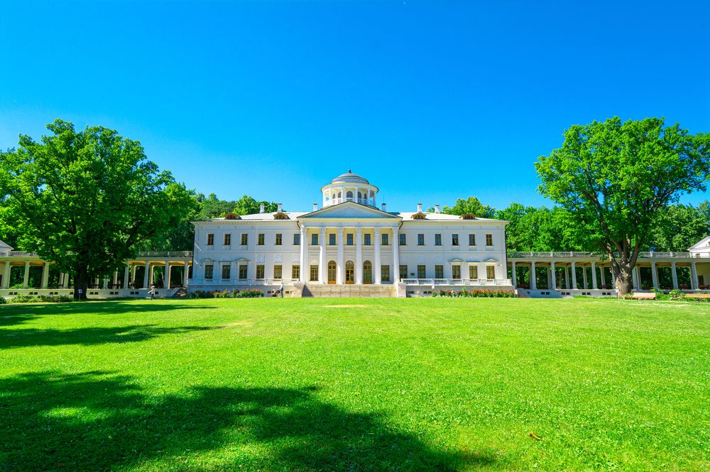 Photograph by Максим Жухлистов