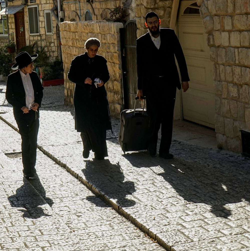 Photograph by Svetlana Guzeeva