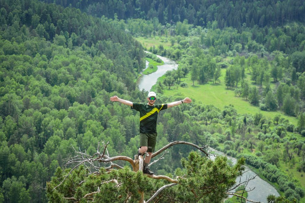 Photograph by Глухарев Сергей