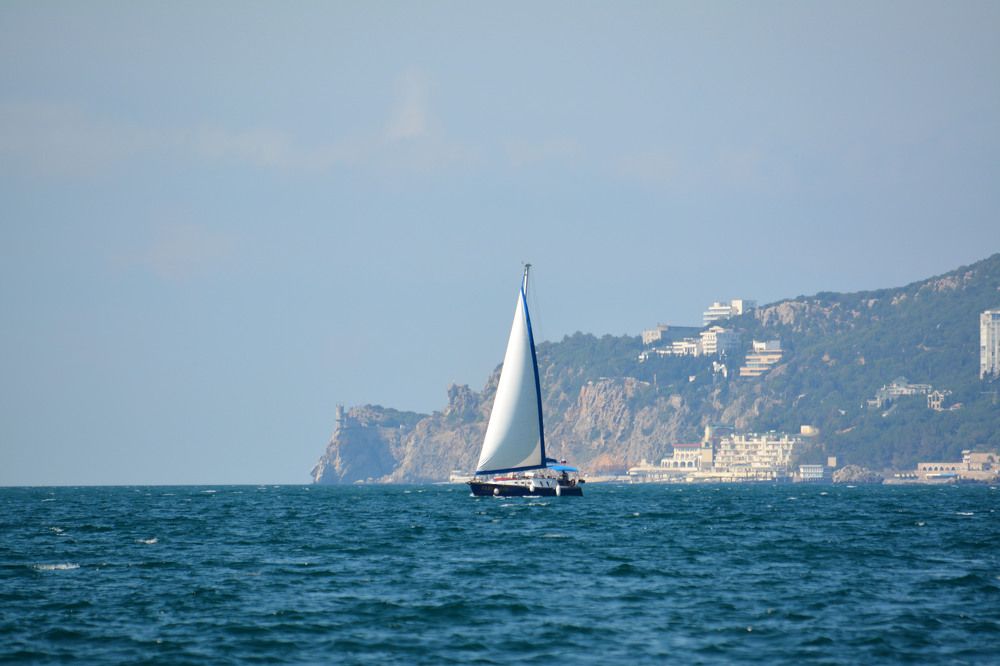 Photograph by Екатерина Крючкова