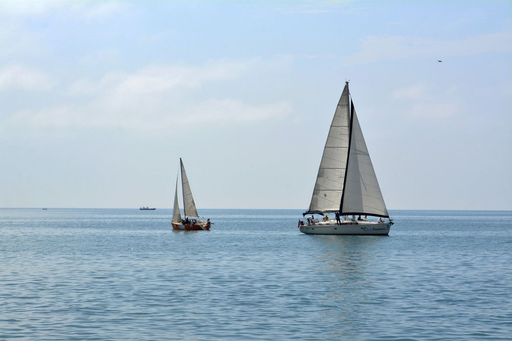 Photograph by Екатерина Крючкова