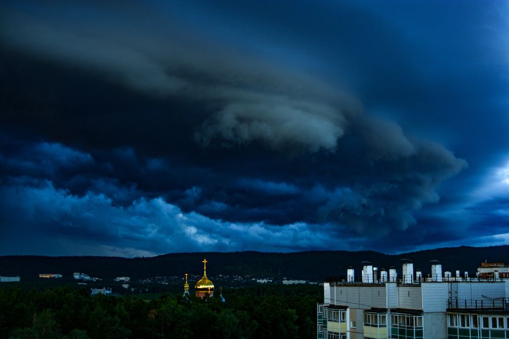 Photograph by Глухарев Сергей