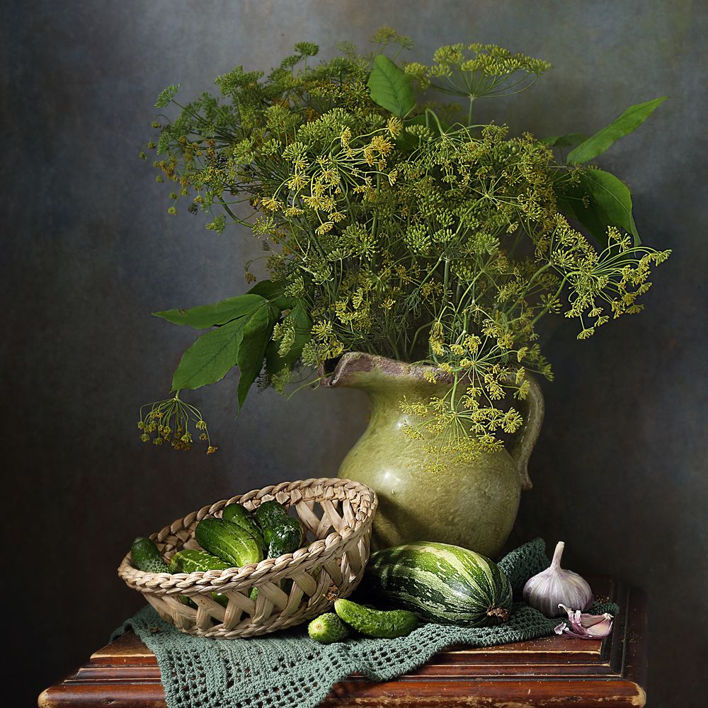 Фотография автора Tatyana Karachkova