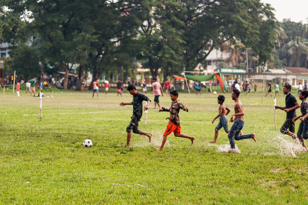 Photograph by MD Mehedi Hasan