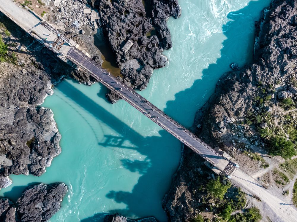 Photograph by Никита Борзов