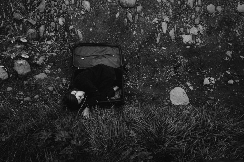 Photograph by Аня Маркусь